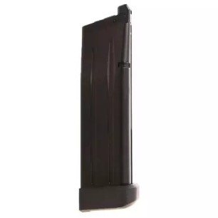 Tokyo Marui - Chargeur Gaz pour Hi-Capa 5.1 - noir