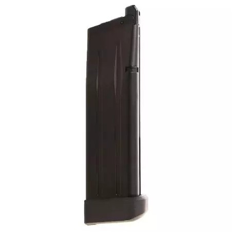 Tokyo Marui - Chargeur Gaz pour Hi-Capa 5.1 - noir
