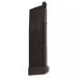 Tokyo Marui - Chargeur Gaz pour Hi-Capa 5.1 - noir