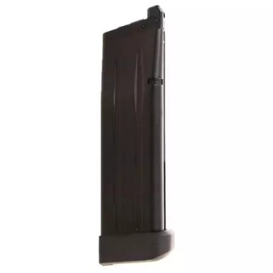 Tokyo Marui - Chargeur Gaz pour Hi-Capa 5.1 - noir