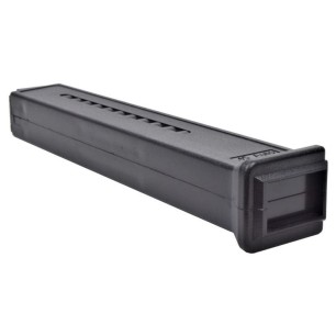 HECKLER & KOCH - Chargeur hi-cap pour UMP 420 billes - Noir