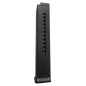 HECKLER & KOCH - Chargeur hi-cap pour UMP 420 billes - Noir