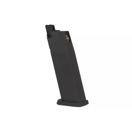 HECKLER & KOCH - Chargeur Co2 pour Usp 18 Billes - Noir