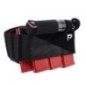 LA PATRONNE - Ceinture De Speedsoft T L/XL Avec Support De Bouteille 0.2L LA PATRONNE - Ceinture De Speedsoft T L/XL Avec Support De Bouteille 0.2L