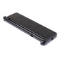 WE - Chargeur Gaz pour 1911B 15 Billes - Noir