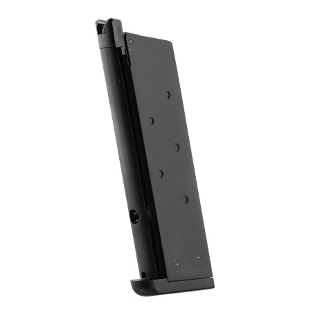 WE - Chargeur Gaz pour 1911B 15 Billes - Noir