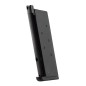 WE - Chargeur Gaz pour 1911B 15 Billes - Noir