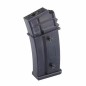 BIG DRAGON - Chargeur Hi-Cap Pour G36 470 Billes - Noir