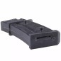 BIG DRAGON - Chargeur Hi-Cap Pour G36 470 Billes - Noir