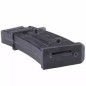 BIG DRAGON - Chargeur Hi-Cap Pour G36 470 Billes - Noir
