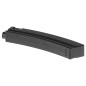 Cyma - Chargeur Mid-Cap full métal pour MP5 120 billes - Noir
