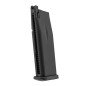 KJ WORKS - Chargeur Gas pour Hi-Capa 5.1 KP-06 28 billes - Noir KJ WORKS - Chargeur Gas pour Hi-Capa 5.1 KP-06 28 billes - Noir