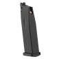 KJ WORKS - Chargeur Gas pour Hi-Capa 5.1 KP-06 28 billes - Noir KJ WORKS - Chargeur Gas pour Hi-Capa 5.1 KP-06 28 billes - Noir