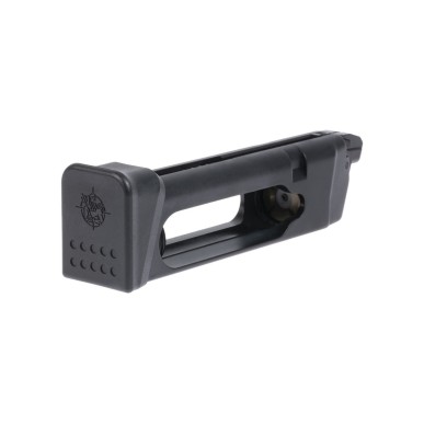 Poseidon - Chargeur CO2 pour Orion 26 Billes - Noir