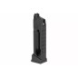 Poseidon - Chargeur CO2 pour Orion 26 Billes - Noir