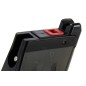 AW CUSTOM - Chargeur pour VXMG07 27 Billes - Noir