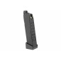 VORSK - Chargeur Gaz pour eu series 26 Billes - Noir