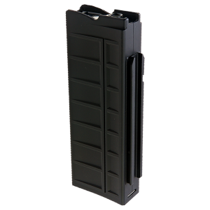 TOKYO MARUI - Chargeur Hi-cap pour Sledge Hammer Fusil A Pompe AA-12 600 billes - Noir