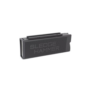 TOKYO MARUI - Chargeur low-cap pour Sledge Hammer Fusil A Pompe AA-12 93 billes - Noir