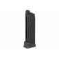 Poseidon - Chargeur gaz pour Orion 26 billes - noir Poseidon - Chargeur gaz pour Orion 26 billes - noir