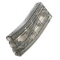 ARES - Chargeur Mid-cap 140 billes - Transparent ARES - Chargeur Mid-cap 140 billes - Transparent