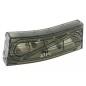 ARES - Chargeur Mid-cap 140 billes - Transparent ARES - Chargeur Mid-cap 140 billes - Transparent
