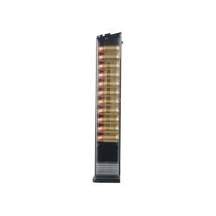 G&G Armament - Chargeur Mid-cap pour PCC45 110 billes - Avec effet munition