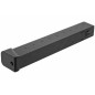 G&G Armament - Chargeur low-cap pour ARP 9 60 billes - Noir