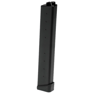 G&G Armament - Chargeur low-cap pour ARP 9 60 billes - Noir