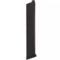 WE - Chargeur gaz pour WE17 / WE18C 50 billes - Noir WE - Chargeur gaz pour WE17 / WE18C 50 billes - Noir