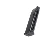 Action Army - Chargeur gaz pour AAP-01 23 billes - Noir Action Army - Chargeur gaz pour AAP-01 23 billes - Noir
