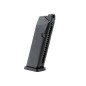 Action Army - Chargeur gaz pour AAP-01 23 billes - Noir Action Army - Chargeur gaz pour AAP-01 23 billes - Noir