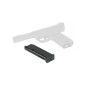 Action Army - Chargeur gaz pour AAP-01 23 billes - Noir Action Army - Chargeur gaz pour AAP-01 23 billes - Noir