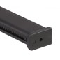 Action Army -  Chargeur gaz pour AAP-01 50 billes - Noir