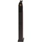 Action Army -  Chargeur gaz pour AAP-01 50 billes - Noir