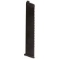 Action Army -  Chargeur gaz pour AAP-01 50 billes - Noir
