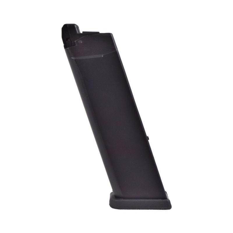 WE - Chargeur CO2 pour WE17 22 billes - Noir