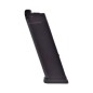 WE - Chargeur CO2 pour WE17 22 billes - Noir