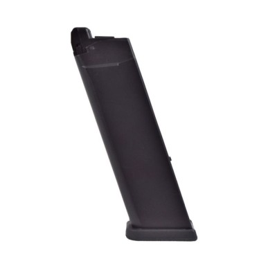 WE - Chargeur CO2 pour WE17 22 billes - Noir