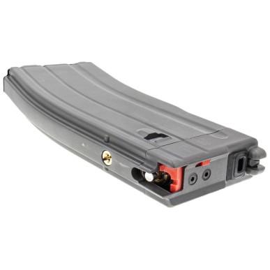 VFC - Chargeur GBBR à Gaz pour V-MAG 30 billes - noir