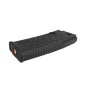 LANCER TACTICAL - Chargeur Mid-Cap Hexmag 120 billes - Noir LANCER TACTICAL - Chargeur Mid-Cap Hexmag 120 billes - Noir