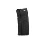 LANCER TACTICAL - Chargeur Mid-Cap Hexmag 120 billes - Noir LANCER TACTICAL - Chargeur Mid-Cap Hexmag 120 billes - Noir