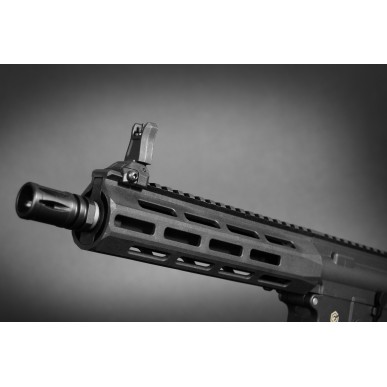 Evolution International - Réplique AEG Recon 10 - Noir