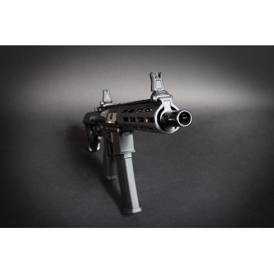 Evolution International - Réplique AEG Recon 10 - Noir