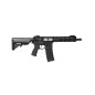 Evolution International - Réplique AEG Recon 10 - Noir