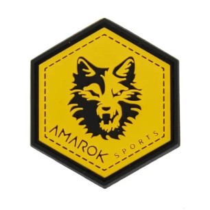 AMAROK - Patch
