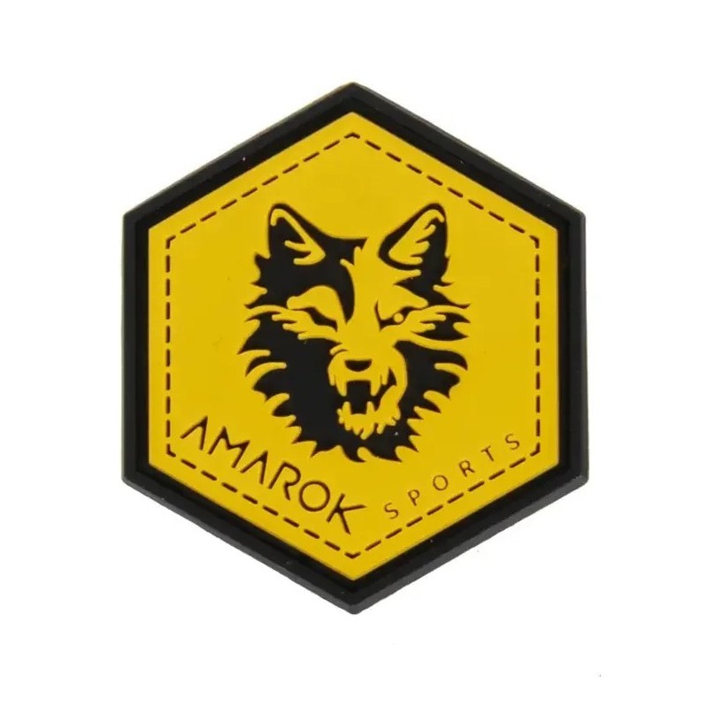 AMAROK - Patch