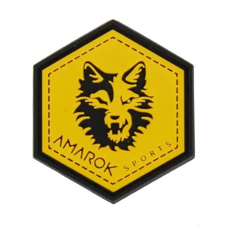 AMAROK - Patch