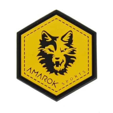 AMAROK - Patch