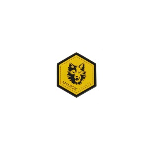 AMAROK - Patch